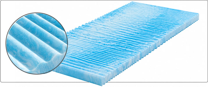 Topper Gel